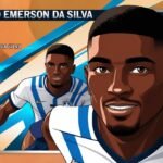 087.916.256-29 Gilberto Emerson Da Silva: Complete Background And Details