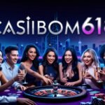 Casibom618 Review: Unveiling The Best Online Casino Experience