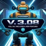 Hydroneer v3.0.8 Update: Full DLC Included & New Features