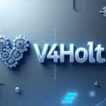 V4Holt: The Ultimate Digital Platform For Instant Productivity
