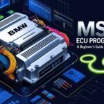 MSS54 ECU Programming: A Beginner’s Guide To Tuning BMW ECUs