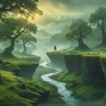 The Secrets of Daskusza: Exploring Untouched Wilderness