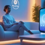 Wellness Technology By Pulsetto: The Future Of Stress-Free Living