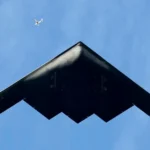 srael-Iran Conflict: U.S. Bombs Three Iranian Nuclear Sites