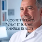 Ozone Therapy