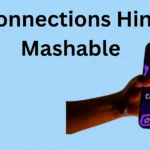 connections hint today mashable