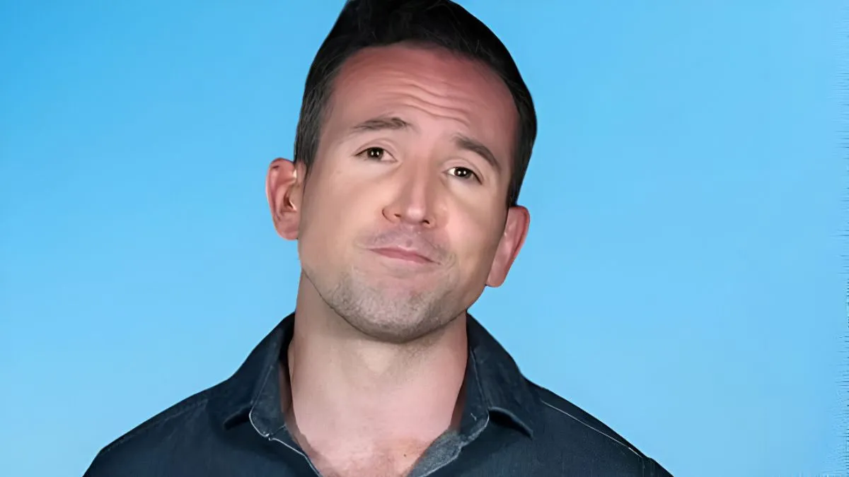 Hugo Bachega Nationality