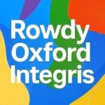 Rowdy Oxford Integris