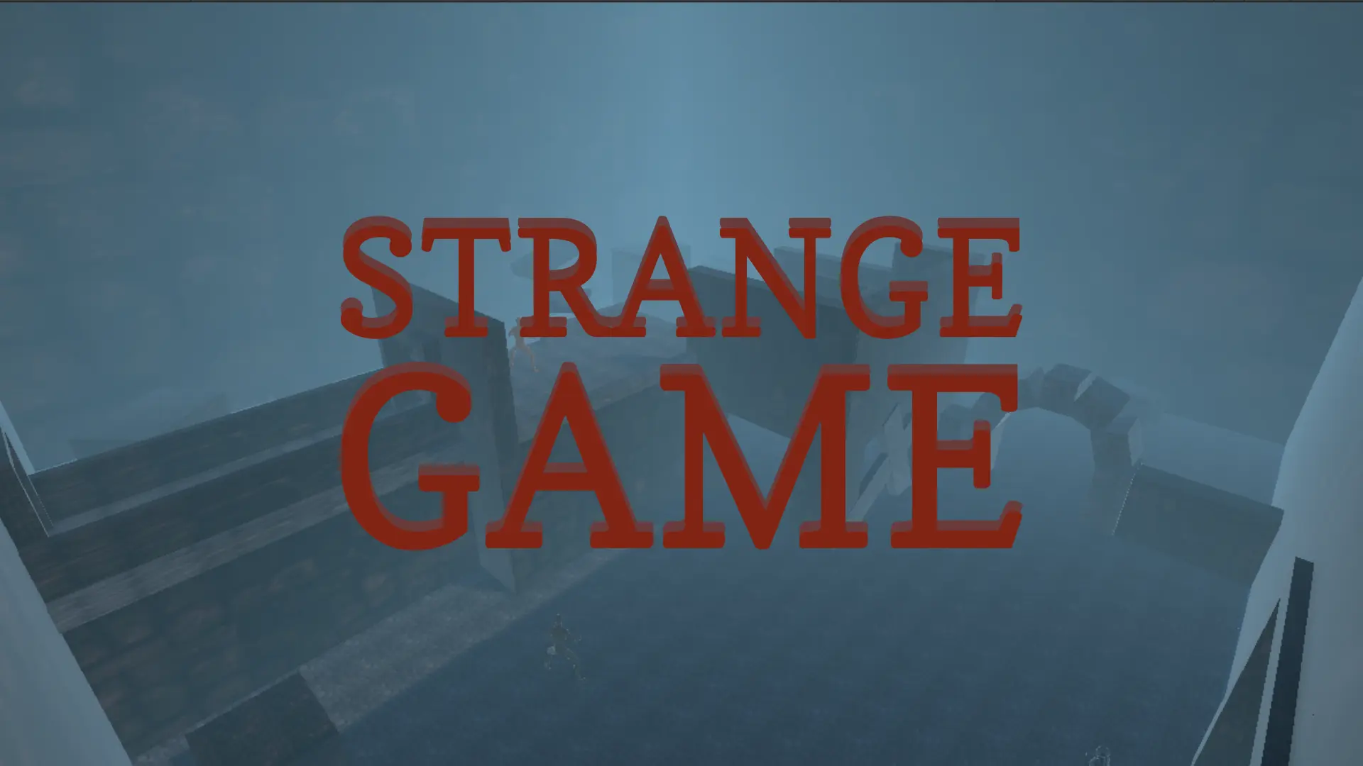 Strange Game I Cleared the Game with Billions of Merits