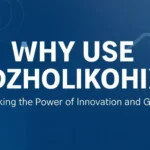 Why Use Fidzholikohixy