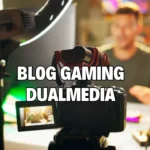 log Gaming Dualmedia