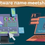 software name meetshaxs